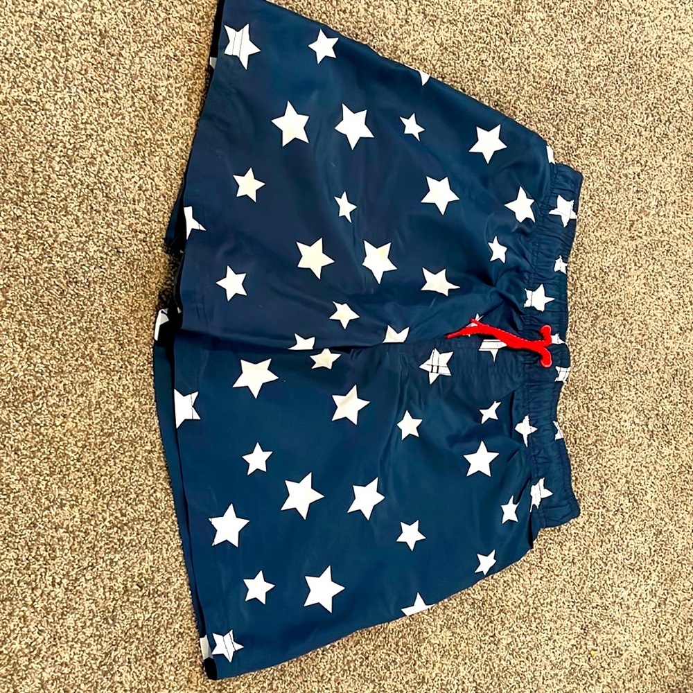 H&M swim trunks boys NWT $15